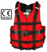 Plovací vesta X-TREME RENT Harness 