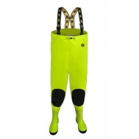 Prsačky - Brodicí kalhoty Fluo 