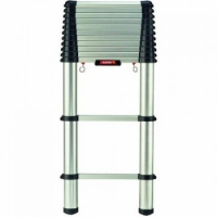 Teleskopický žebřík Telesteps PRO EN131 3,5m 