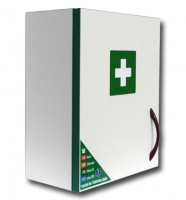 Lékárnička na zeď Medi-Box-1 - závěsná 