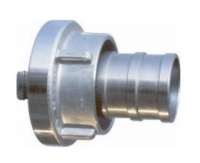 Kovaná Al savicová spojka A 110 DIN14323  
