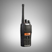 Přenosná radiostanice (vysílačka) HYT TC-780  