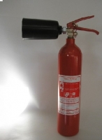 Hasicí přístroj CO2 S2H  