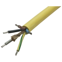 Kabel 5Gx2,5 H07RN-F 1m 